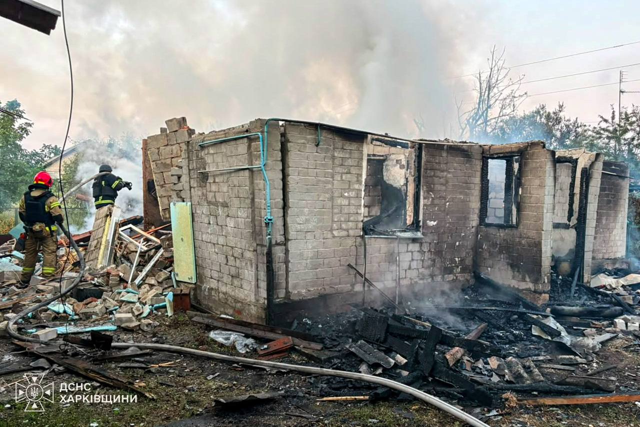 ДСНС України 