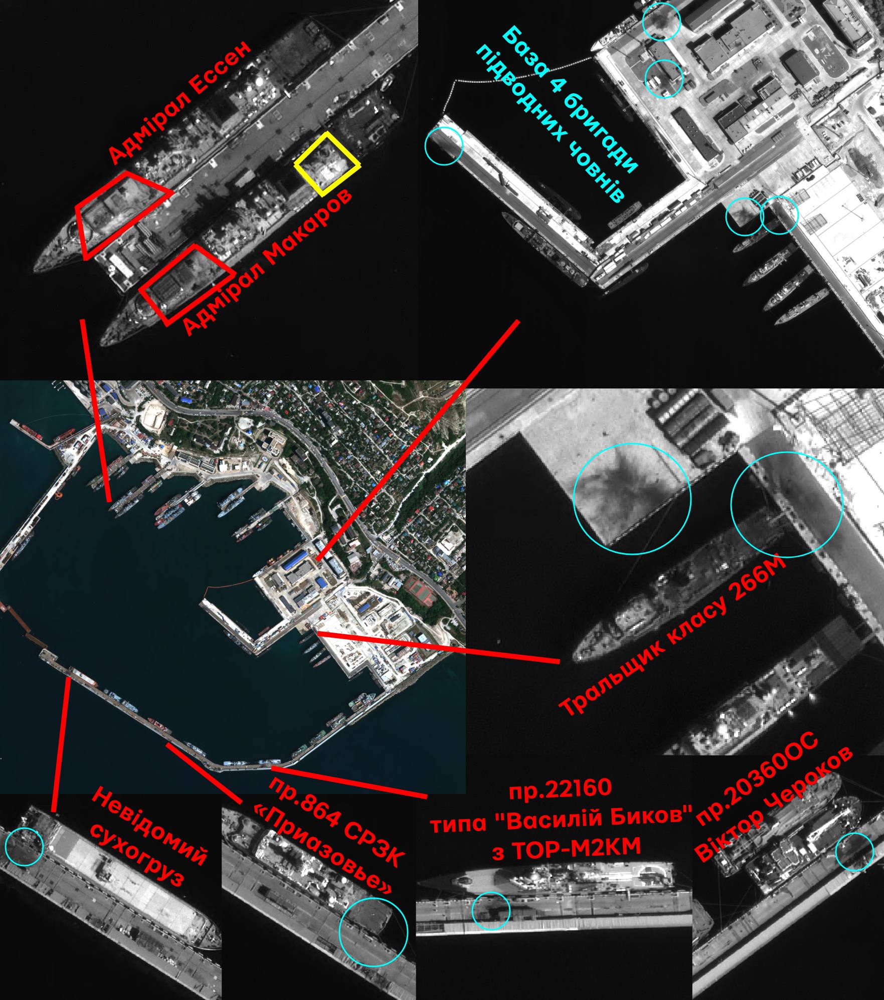 Exilenova+ та «КіберБорошно»