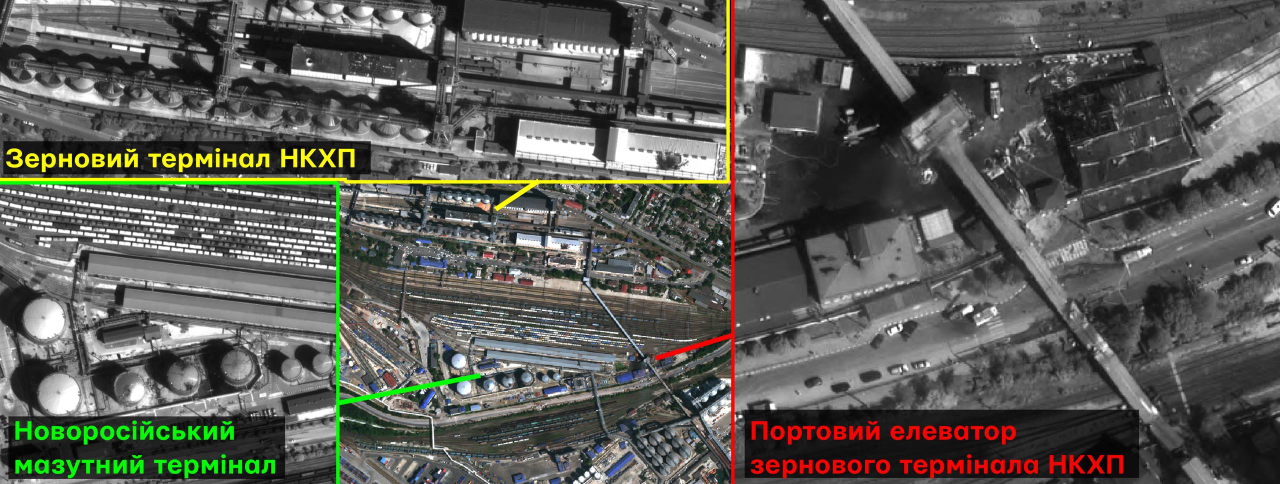 Exilenova+ та «КіберБорошно»