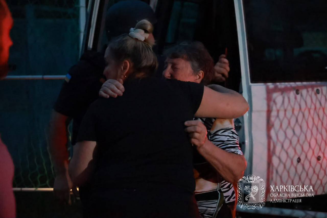 Обстріл передмістя Харкова: троє загиблих, пошкоджено щонайменше 10 будинків