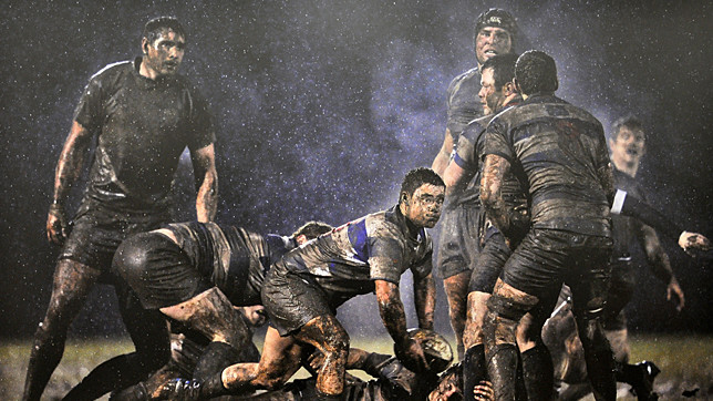 World Press Photo - самый авторитетный международный обзор мировой фотожурналистики, много в чем определяющий стандарты профессии