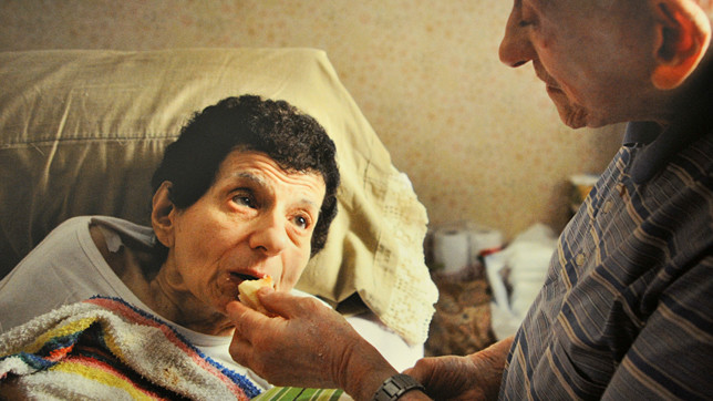 World Press Photo - самый авторитетный международный обзор мировой фотожурналистики, много в чем определяющий стандарты профессии