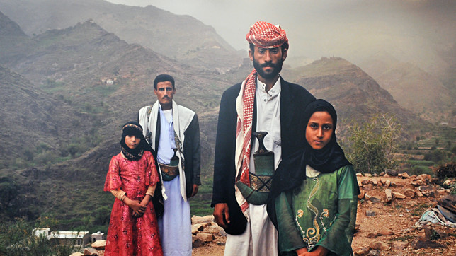 World Press Photo - самый авторитетный международный обзор мировой фотожурналистики, много в чем определяющий стандарты профессии