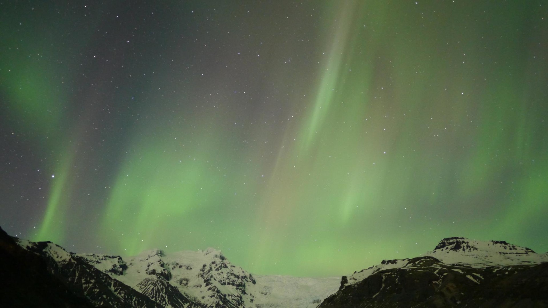 Национальный парк был основан в 1967 году