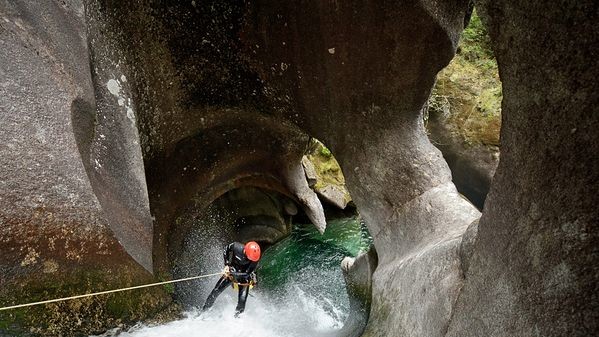 Британская Колумбия, Канада