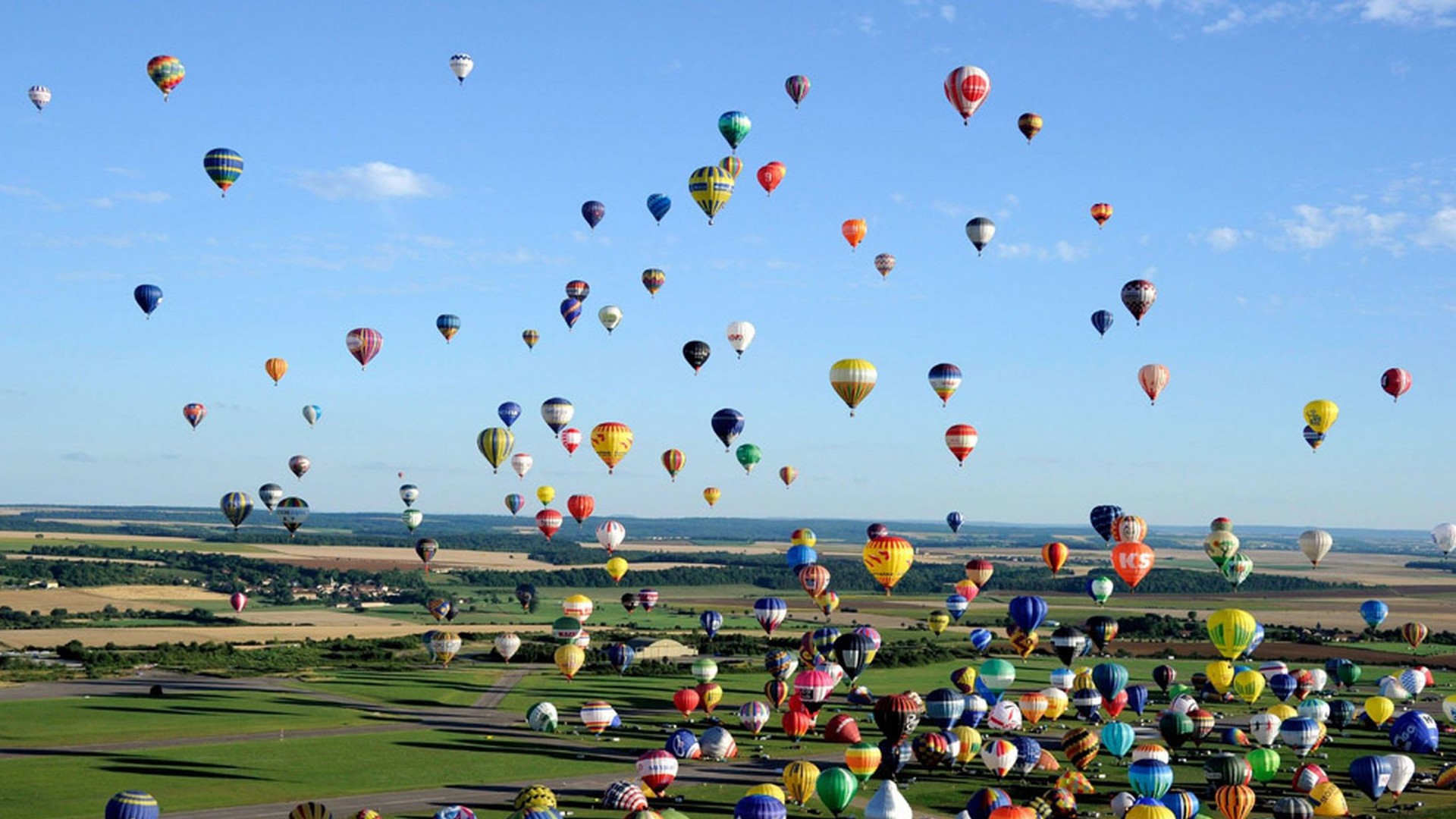 Фестиваль в этом году проводится с 26 июля до 4 августа