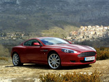Aston Martin перейде на випуск гібридних автомобілів