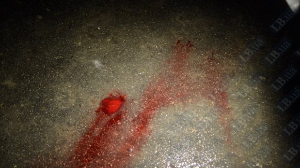 Макс Левин, Lb.ua