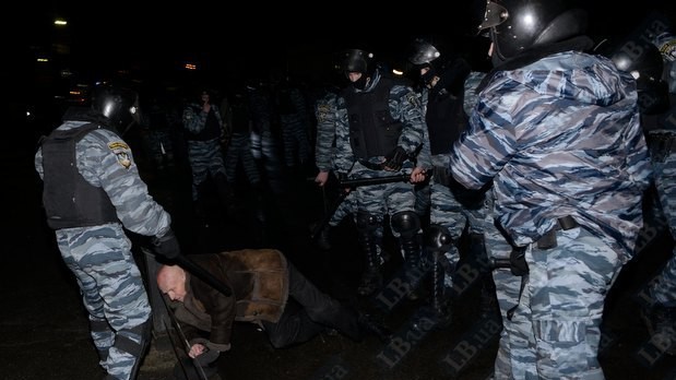 Макс Левин, Lb.ua