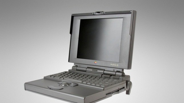 MACINTOSH POWERBOOK 150 (1994)