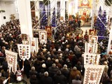 Юрия Вербицкого похоронят на Лычаковском кладбище во Львове