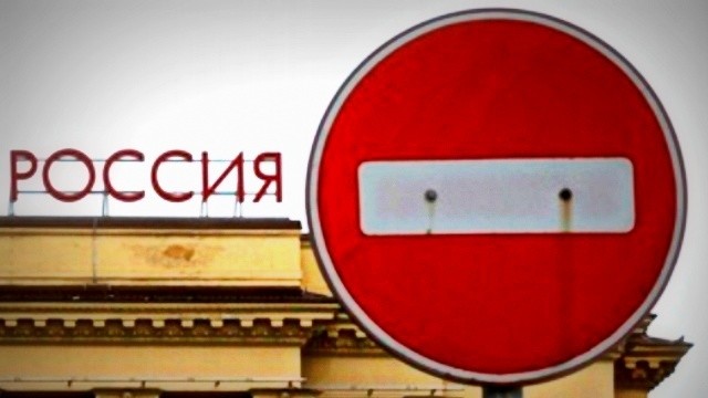 Кабмин предложил санкции против 172 граждан России и других стран