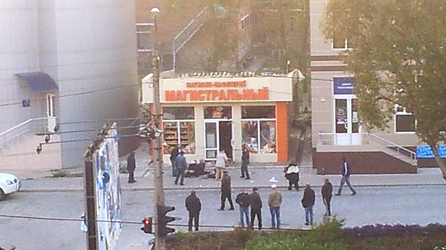 Обстріляли селище Азотний в Донецьку, є жертви