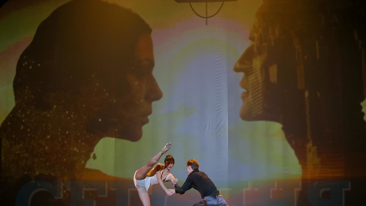 На гастрольному ринку є попит, але немає достатньої пропозиції