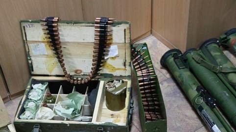 Крадіжку виявили у ніч на 20 вересня