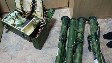 СБУ щодня затримує десятки терористів. Не сидить ніхто