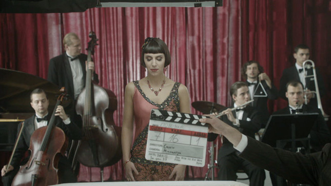 Backstage "Поводиря".