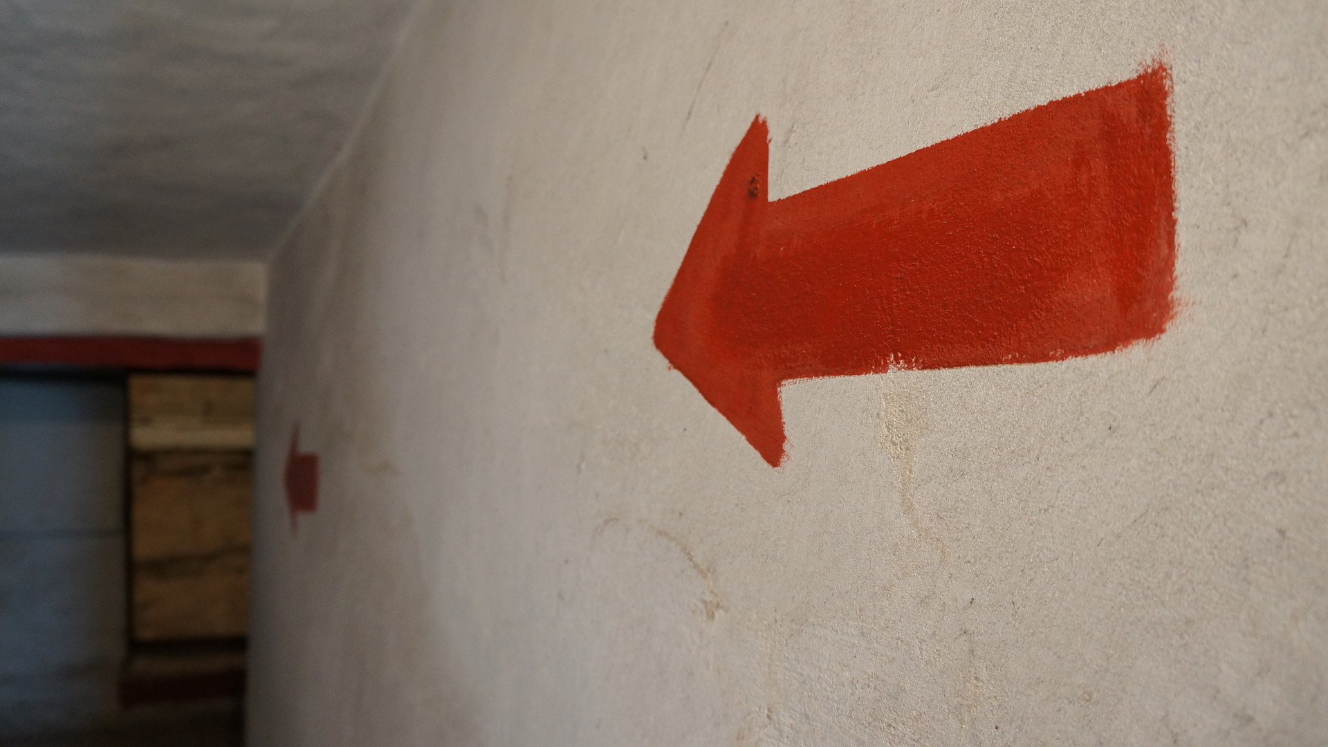 Поселок на окраине Донецка