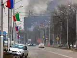 Режим КТО в столиці Чечні скасовано