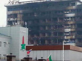 Режим КТО в столиці Чечні скасовано