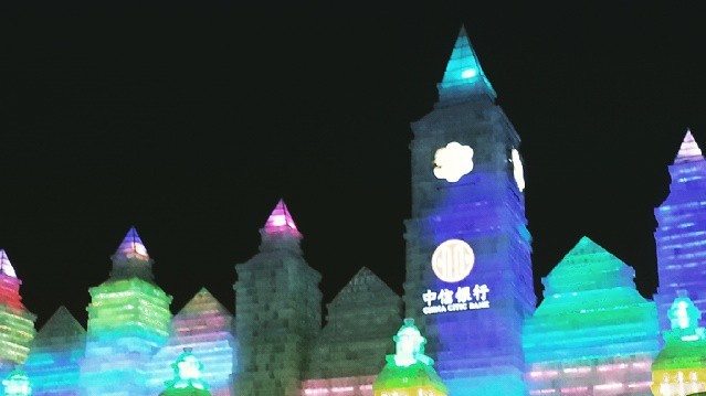 Фантазія художників приводить у захват відвідувачів.