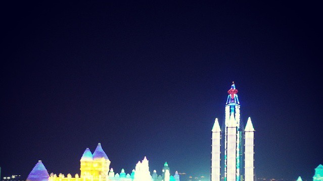 Фантазія художників приводить у захват відвідувачів.