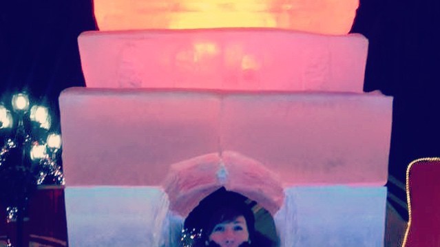 Фантазія художників приводить у захват відвідувачів.