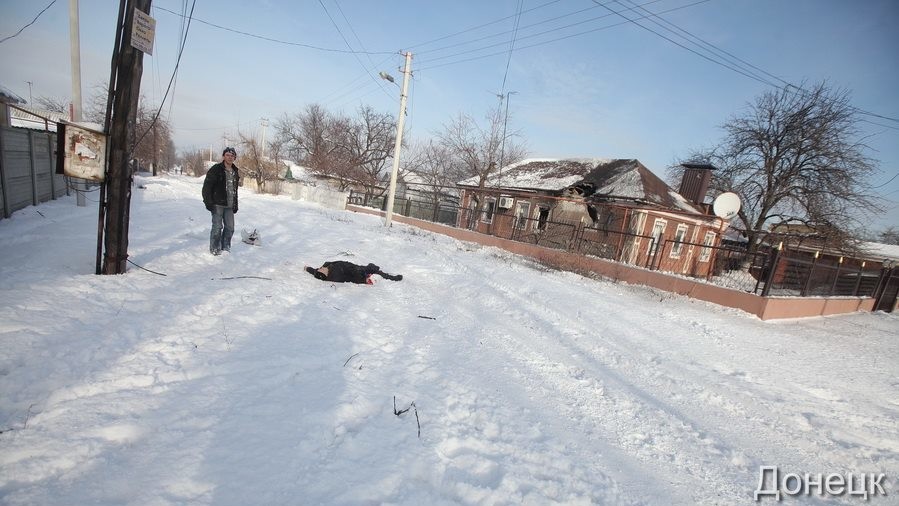 З кожним днем число загиблих на Донбасі зростає.