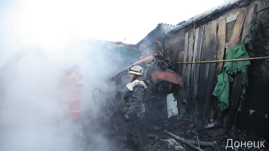 З кожним днем число загиблих на Донбасі зростає.