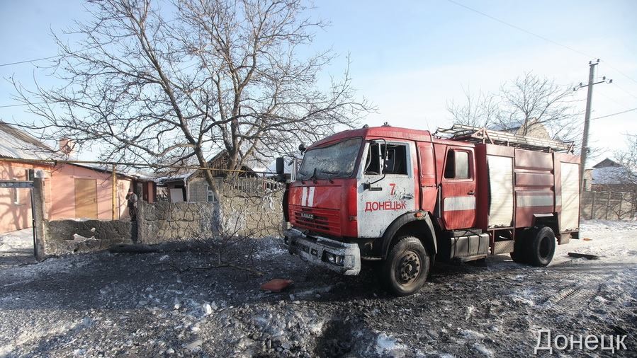 З кожним днем число загиблих на Донбасі зростає.