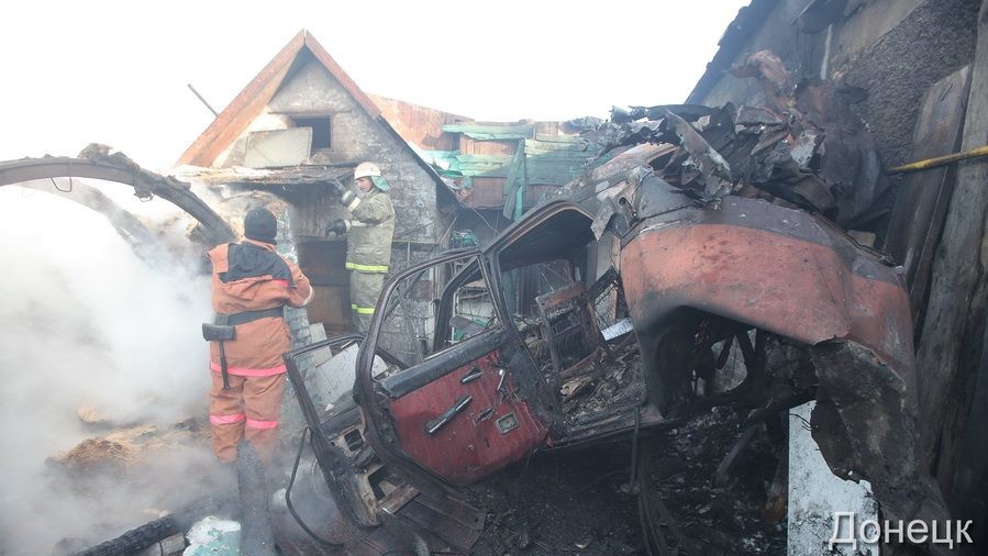 З кожним днем число загиблих на Донбасі зростає.