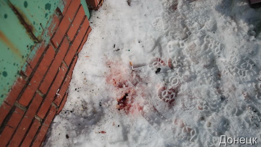 З кожним днем число загиблих на Донбасі зростає.