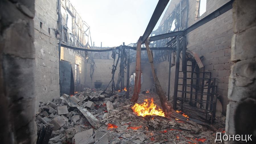 З кожним днем число загиблих на Донбасі зростає.