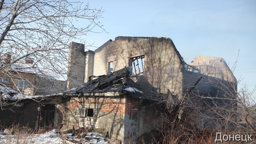 З кожним днем число загиблих на Донбасі зростає.