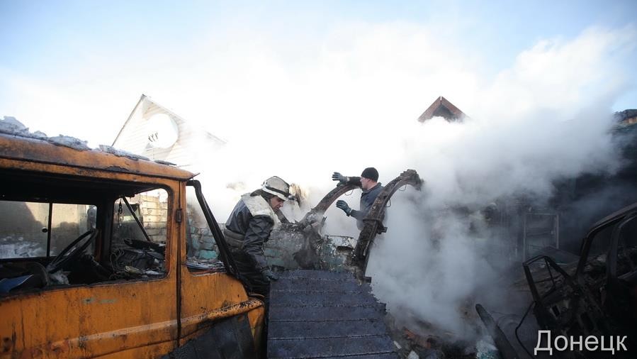 З кожним днем число загиблих на Донбасі зростає.