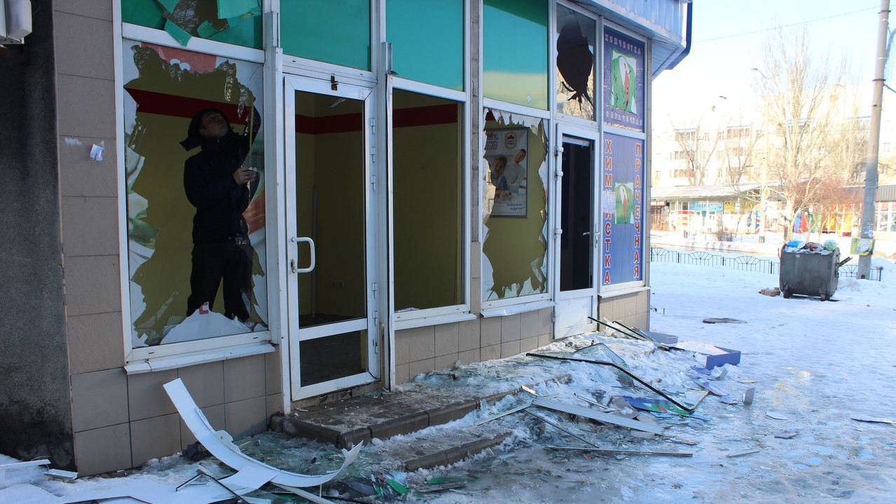 З кожним днем число загиблих на Донбасі зростає.