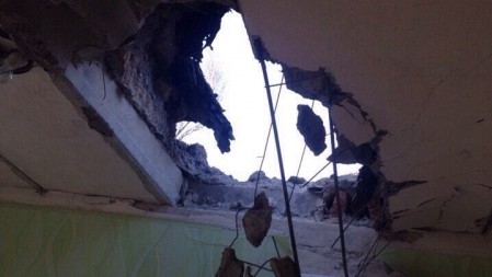 З кожним днем число загиблих на Донбасі зростає.