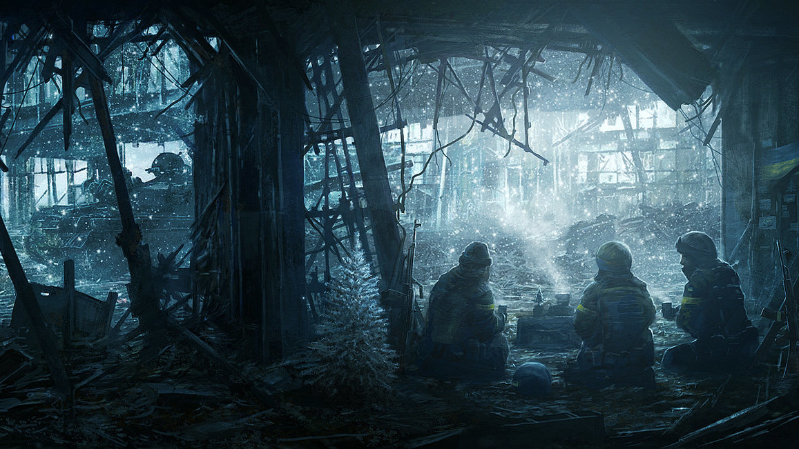 "Заморожений конфлікт" у Донбасі - не найгірший варіант для України - Сауерс