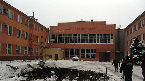 Бойовики прорвалися в Дебальцеве, підтверджують в МВС