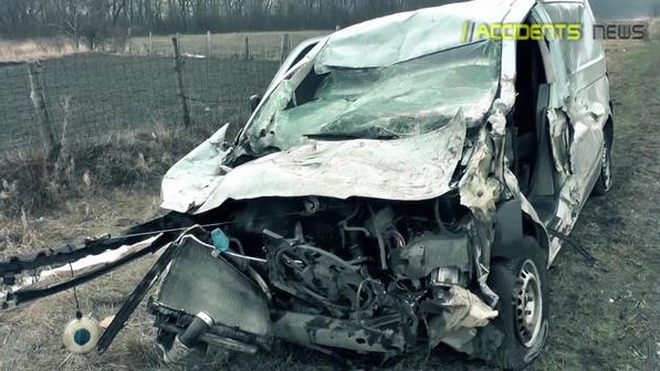 Углегорск практически уничтожен артиллерией