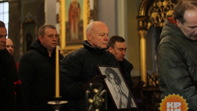 Загибель Скрябіна схвилювала багатьох людей