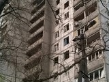 Обстрел "Текстилищика", Донецк, 4 февраля