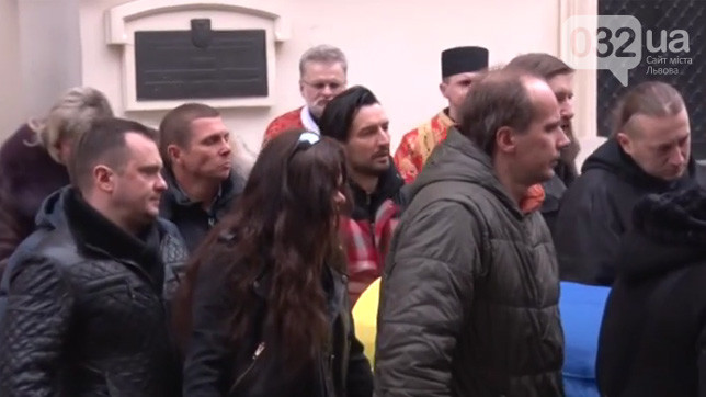 Загибель Кузьми стала трагедією для багатьох людей