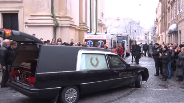 Загибель Кузьми стала трагедією для багатьох людей