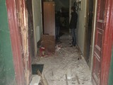 В Одессе взорвали хостел