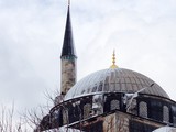 Краси Туреччини опинилися під шаром снігу