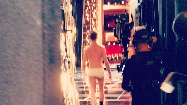 Ведучий церемонії Ніл Патрік Харріс