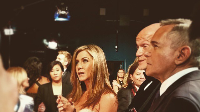 Дженніфер Еністон