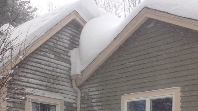 Жителі Бостона не втрачають почуття гумору