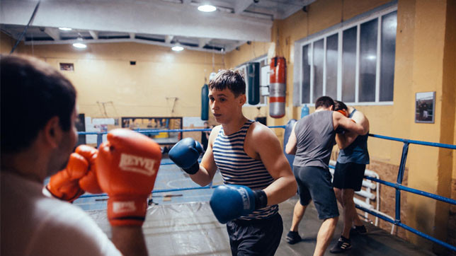 Реалії Донбасу